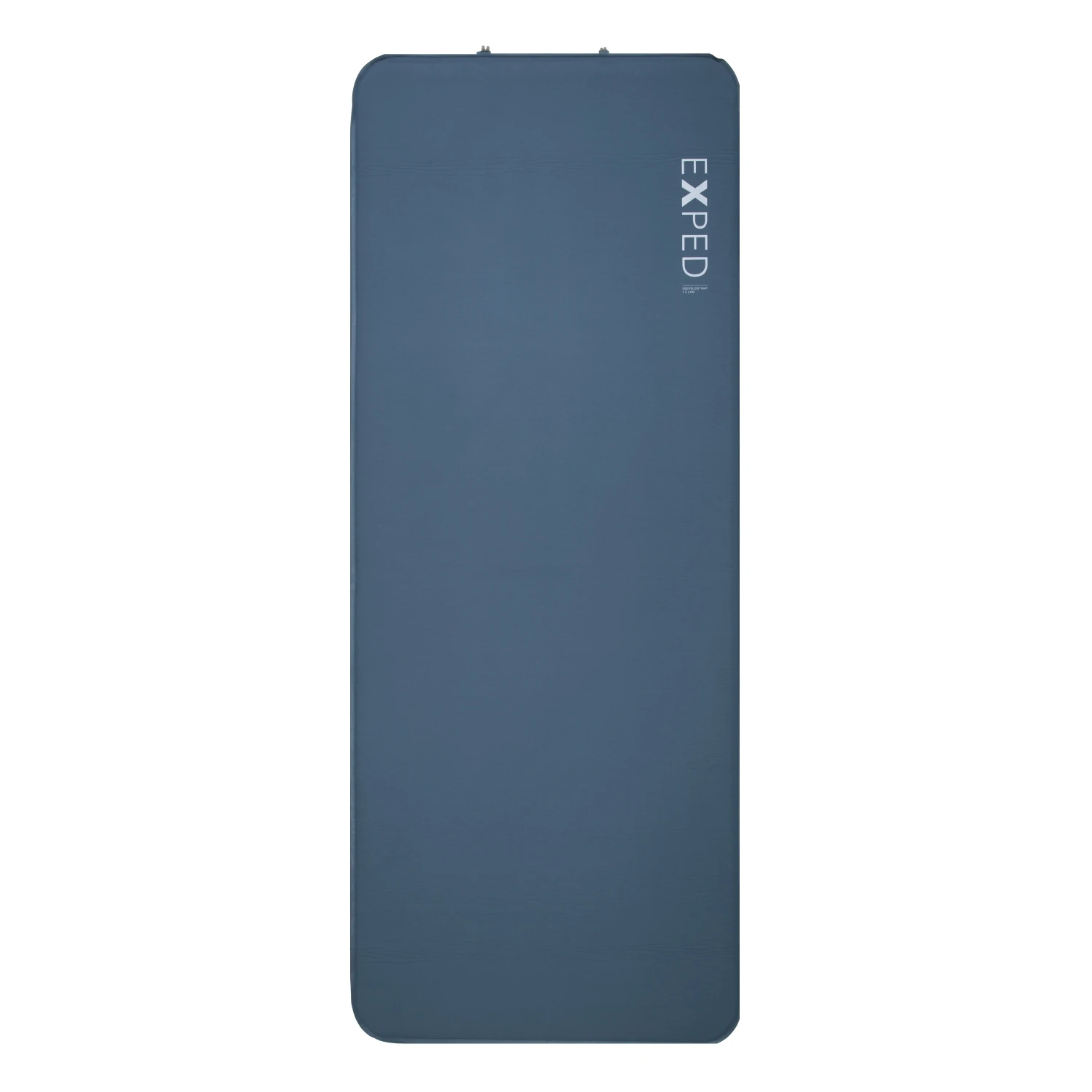 Exped DeepSleep Mat 7.5 LXW Isomatte (blue) 3 Exped DeepSleep Mat 7.5 LXW Isomatte (blue)