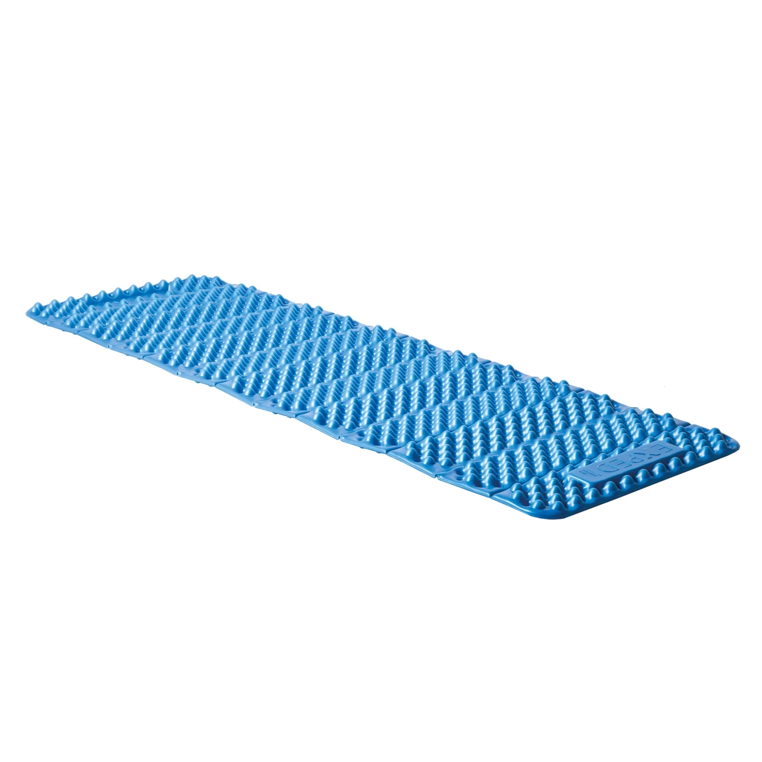 Exped FlexMat Plus LW Isomatte (blue) 3 Exped FlexMat Plus LW Isomatte (blue)