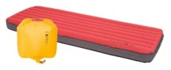 Exped MegaMat Lite 12 MW Isomatte (ruby-red)