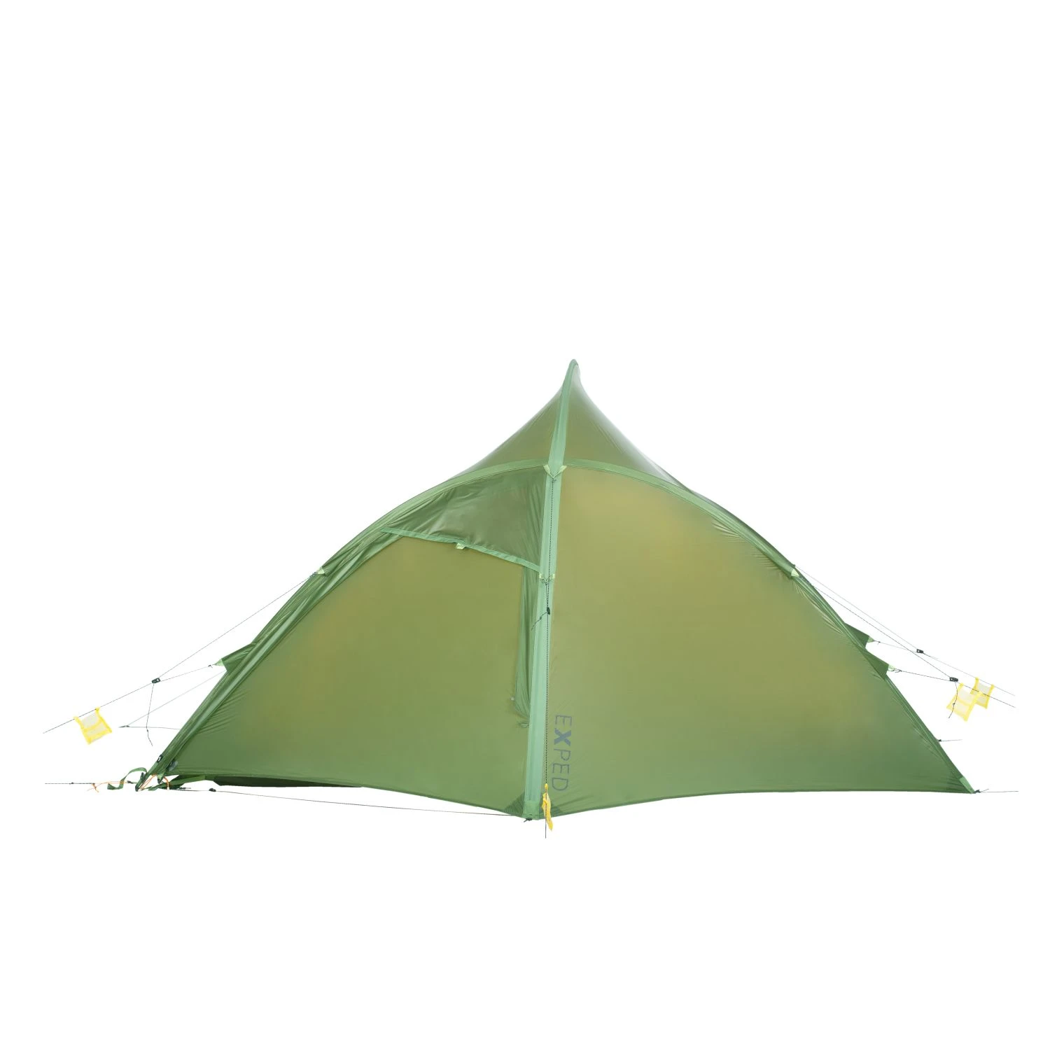 Exped Orion III UL Zelt (moss) 5 Exped Orion III UL Zelt (moss) – Bild 3