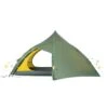 Exped Orion II Extreme Zelt (moss) 1 Exped Orion II Extreme Zelt (moss) -Krusche Geschäft Exped Orion II Extreme Zelt moss D 457019 Bild 1
