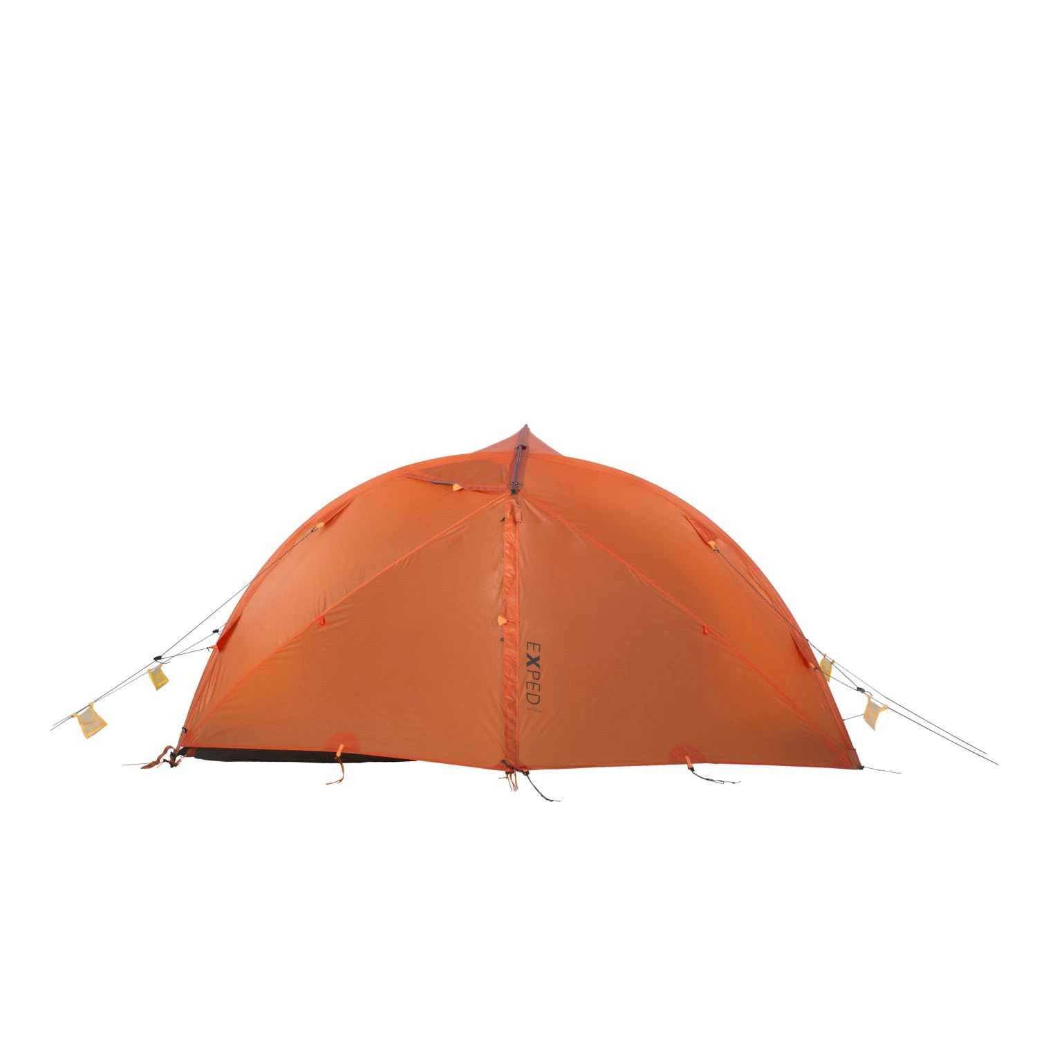 Exped Venus III Extreme Zelt (dark-lava) 5 Exped Venus III Extreme Zelt (dark-lava) – Bild 3