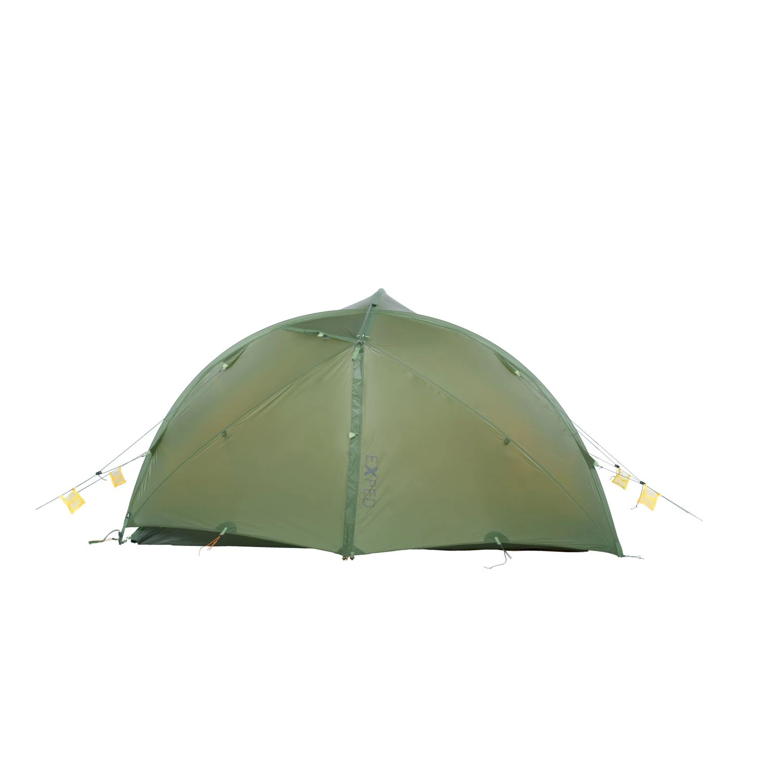 Exped Venus III UL Zelt (moss) 4 Exped Venus III UL Zelt (moss) – Bild 2