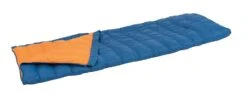 Exped Versa Quilt Uno Schlafsack (blue)