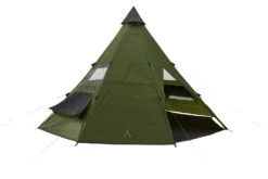 Grand Canyon Black Falls 8 Zelt (capulet-olive) -Krusche Geschäft Grand Canyon Black Falls 8 Zelt capulet olive D 330039 Bild 3