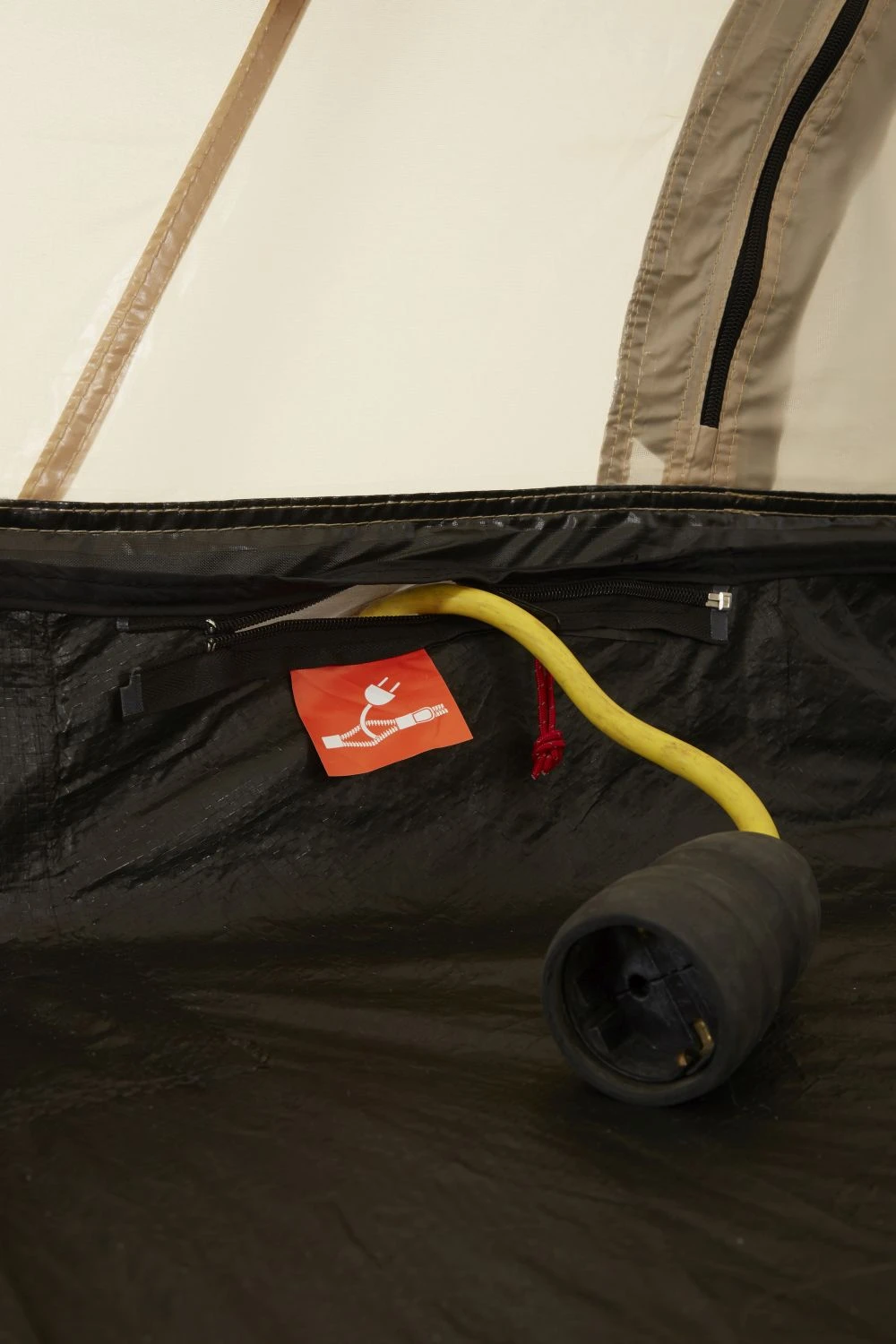 Grand Canyon Black Knob 10 Zelt (mojave/desert) 6 Grand Canyon Black Knob 10 Zelt (mojave/desert) – Bild 4