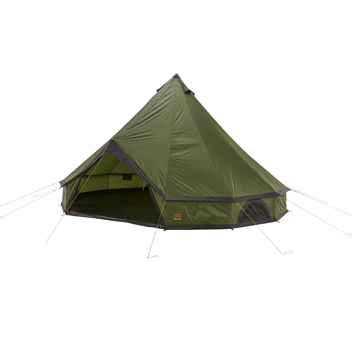 Grand Canyon Indiana 10 Zelt (capulet-olive) 3 Grand Canyon Indiana 10 Zelt (capulet-olive)