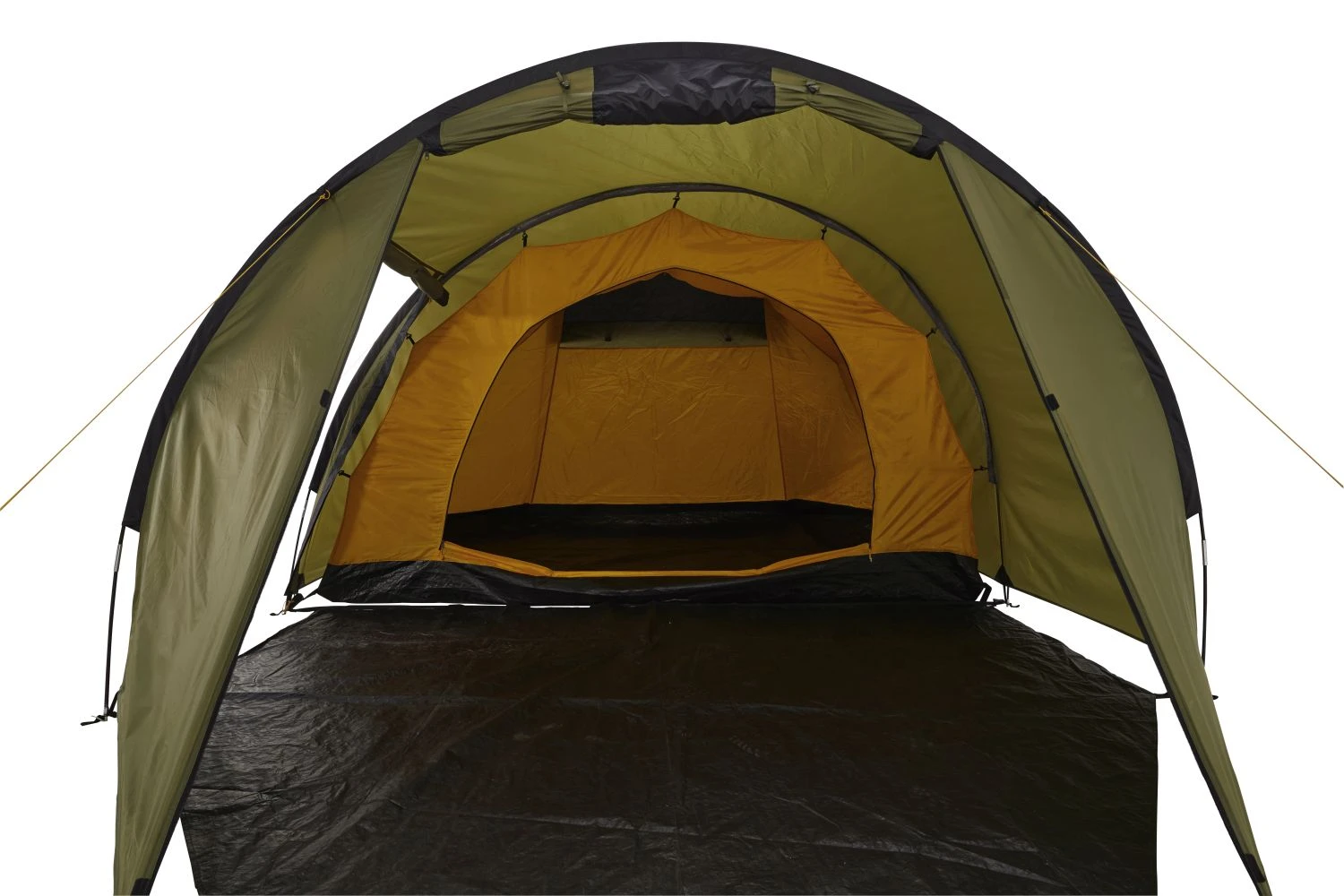 Grand Canyon Robson 4 Zelt (capulet-olive) 4 Grand Canyon Robson 4 Zelt (capulet-olive) – Bild 2