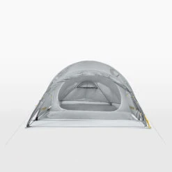 Helsport Adventure Lofoten SL 3 Zelt (stone-grey/sunset-yellow) -Krusche Geschäft Helsport Adventure Lofoten SL 3 Zelt stone grey sunset yellow D 50015 23 10510 Bild 3