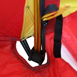 Helsport Svalbard 6 Camp Zelt (red/yellow) 9 Helsport Svalbard 6 Camp Zelt (red/yellow) -Krusche Geschäft Helsport Svalbard 6 Camp Zelt red yellow D 265 289 Bild 3