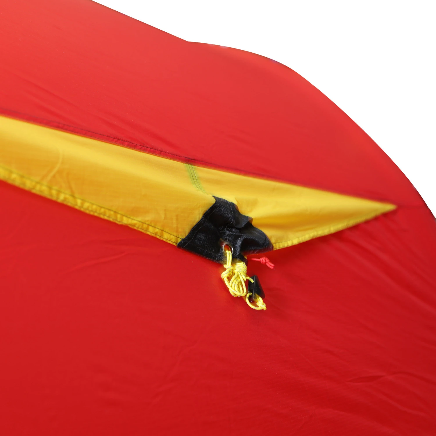 Helsport Svalbard 6 Camp Zelt (red/yellow) 6 Helsport Svalbard 6 Camp Zelt (red/yellow) – Bild 4