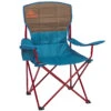 Kelty Essential Chair Campingstuhl (deep-lake/fallen-rock) 2 Kelty Essential Chair Campingstuhl (deep-lake/fallen-rock) -Krusche Geschäft Kelty Essential Chair Campingstuhl deep lake fallen rock D 61511719DPL Bild 1