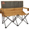 Kelty Loveseat Campingstuhl (canyon-brown/beluga) 2 Kelty Loveseat Campingstuhl (canyon-brown/beluga) -Krusche Geschäft Kelty Loveseat Campingstuhl canyon brown beluga D 61510519CYB Bild 1