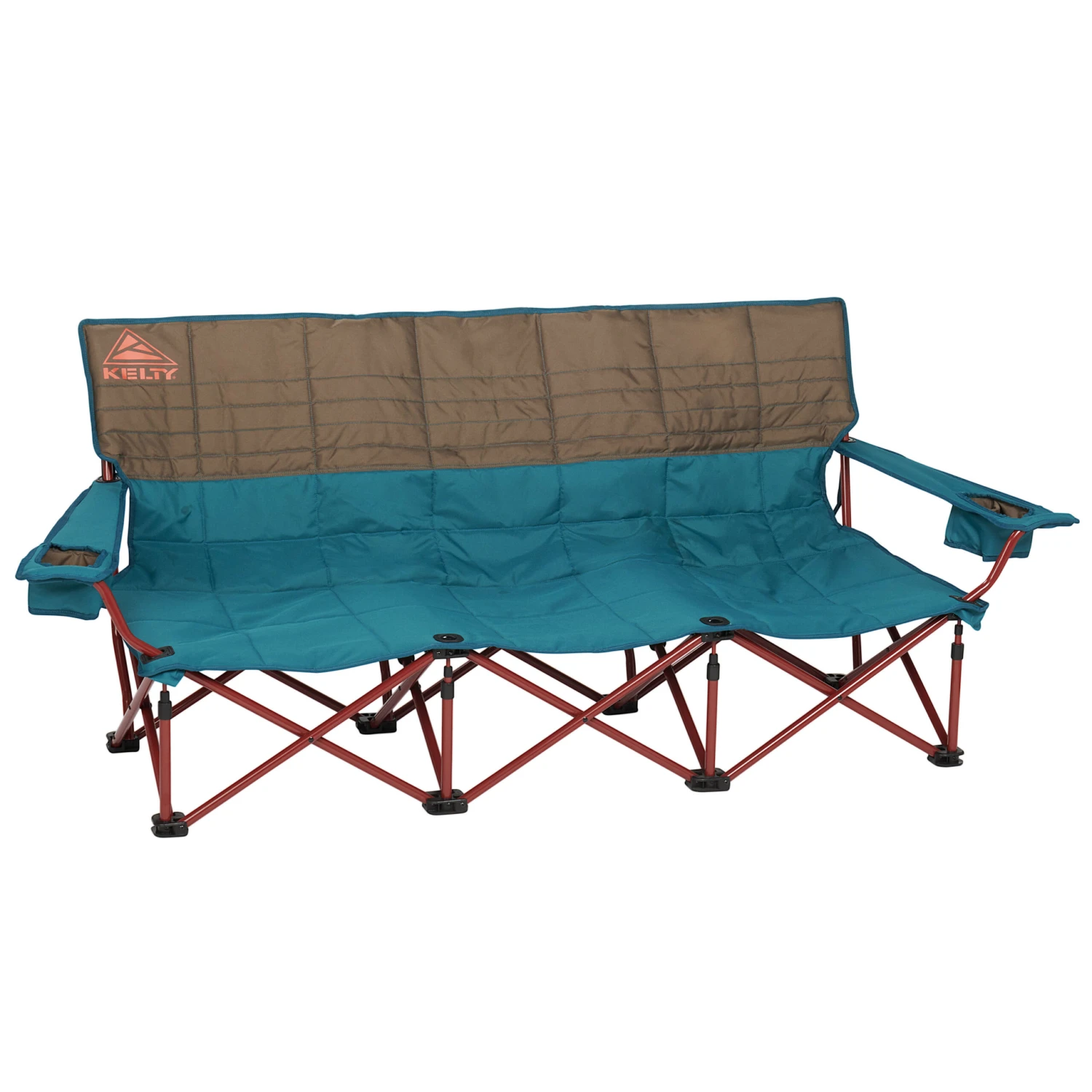 Kelty Lowdown Campingsofa (deep-lake/fallen-rock) 3 Kelty Lowdown Campingsofa (deep-lake/fallen-rock)