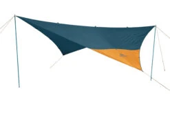 Kelty Noahs Tarp 12 (lyons-blue/golden-oak)