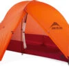 MSR Access 1 Zelt (orange) 2 MSR Access 1 Zelt (orange) -Krusche Geschäft MSR Access 1 Zelt orange D 13116 Bild 1