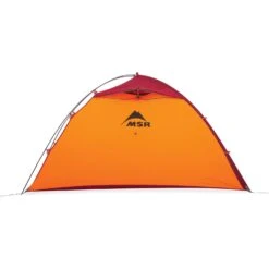 MSR Advance Pro 2 Zelt (orange) 10 MSR Advance Pro 2 Zelt (orange) -Krusche Geschäft MSR Advance Pro 2 Zelt orange D 13110 Bild 2