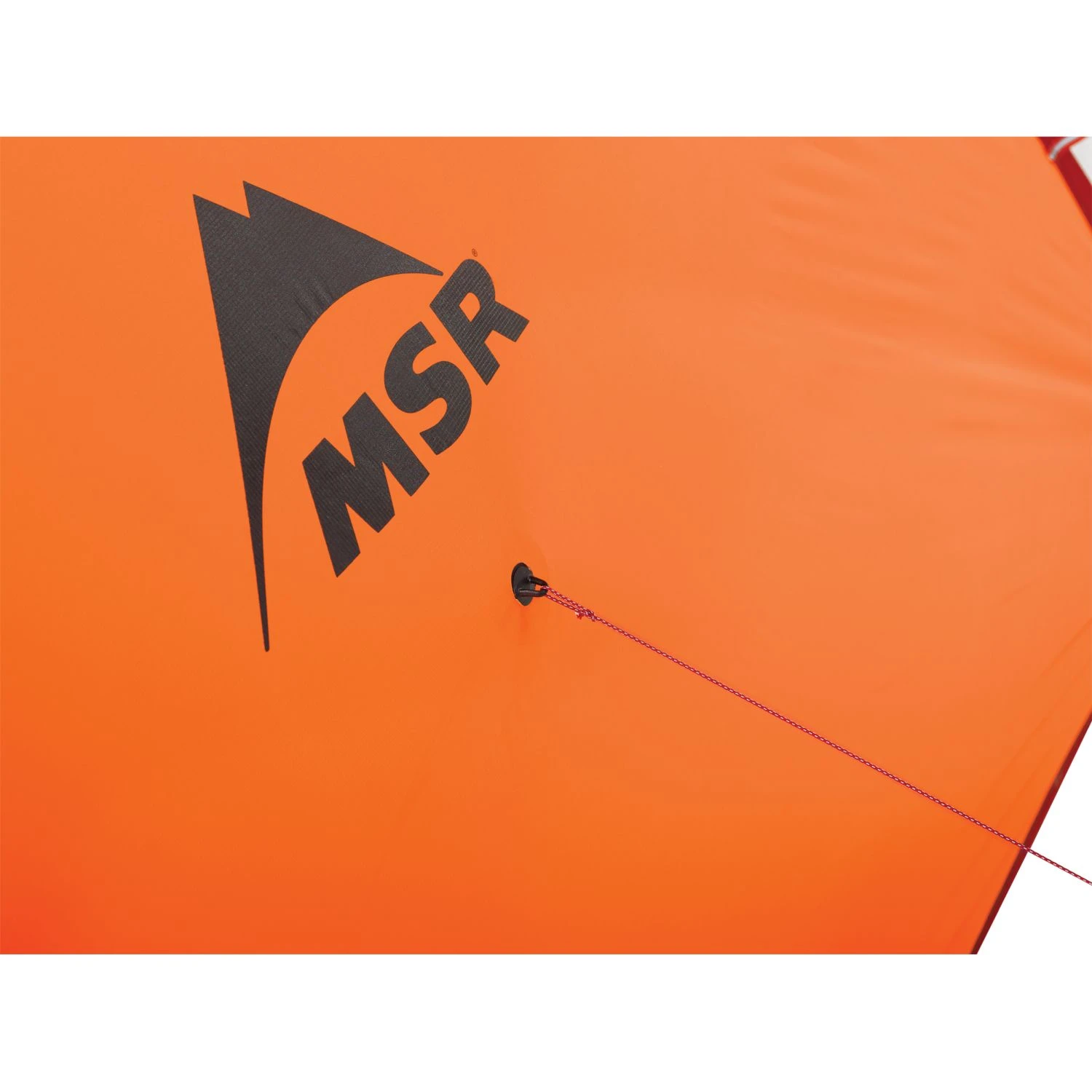 MSR Advance Pro 2 Zelt (orange) 6 MSR Advance Pro 2 Zelt (orange) – Bild 4