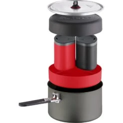 MSR Alpinist 2 System Campingkochset