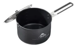 MSR Ceramic 2,5L Pot Kochtopf -Krusche Geschäft MSR Ceramic 25L Pot Kochtopf D 13231 Bild 4