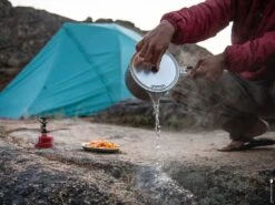 MSR Ceramic 2,5L Pot Kochtopf -Krusche Geschäft MSR Ceramic 25L Pot Kochtopf D 13231 Bild 5