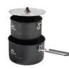 MSR Ceramic 2 Pot Set Topfset -Krusche Geschäft MSR Ceramic 2 Pot Set Topfset D 13232 Bild 1