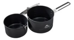 MSR Ceramic 2 Pot Set Topfset -Krusche Geschäft MSR Ceramic 2 Pot Set Topfset D 13232 Bild 3