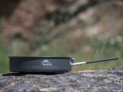 MSR Ceramic Skillet Pfanne 12 MSR Ceramic Skillet Pfanne -Krusche Geschäft MSR Ceramic Skillet Pfanne D 13233 Bild 5