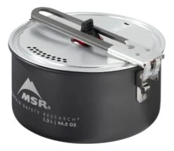 MSR Ceramic Solo Pot Kochtopf -Krusche Geschäft MSR Ceramic Solo Pot Kochtopf D 13230 Bild 2