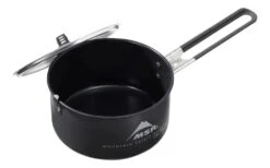 MSR Ceramic Solo Pot Kochtopf -Krusche Geschäft MSR Ceramic Solo Pot Kochtopf D 13230 Bild 4