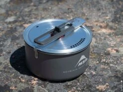 MSR Ceramic Solo Pot Kochtopf -Krusche Geschäft MSR Ceramic Solo Pot Kochtopf D 13230 Bild 6