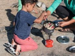 MSR Ceramic Solo Pot Kochtopf -Krusche Geschäft MSR Ceramic Solo Pot Kochtopf D 13230 Bild 7