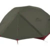 MSR Elixir 3 Zelt (green) -Krusche Geschäft MSR Elixir 3 Zelt green D 10332 Bild 1
