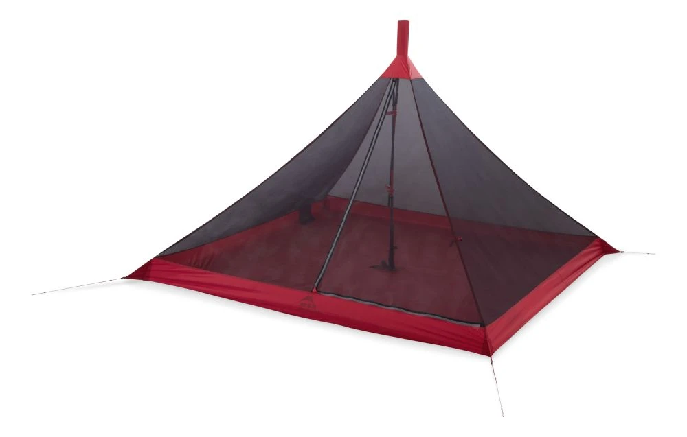 MSR Front Range Innenzelt 3 MSR Front Range Innenzelt