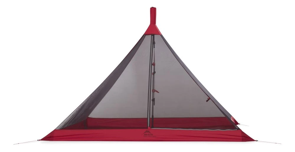 MSR Front Range Innenzelt 4 MSR Front Range Innenzelt – Bild 2