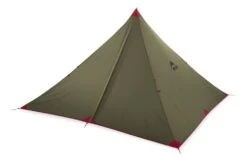 MSR Front Range Zelt (green) 5 MSR Front Range Zelt (green) -Krusche Geschäft MSR Front Range Zelt green D 13313 Bild 2