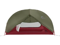 MSR Hubba Hubba NX 2 Zelt (green) -Krusche Geschäft MSR Hubba Hubba NX 2 Zelt green D 06204 Bild 4