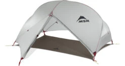 MSR Hubba Hubba NX 2 Zelt (grey) 11 MSR Hubba Hubba NX 2 Zelt (grey) -Krusche Geschäft MSR Hubba Hubba NX 2 Zelt grey D 02750 Bild 3