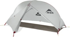 MSR Hubba NX 1 Zelt (grey) -Krusche Geschäft MSR Hubba NX 1 Zelt grey D 02746 Bild 4