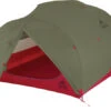 MSR Mutha Hubba NX 3 Zelt (green) 1 MSR Mutha Hubba NX 3 Zelt (green) -Krusche Geschäft MSR Mutha Hubba NX 3 Zelt green D 09304 Bild 1