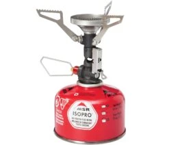 MSR PocketRocket Deluxe Campingkocher 10 MSR PocketRocket Deluxe Campingkocher -Krusche Geschäft MSR PocketRocket Deluxe Campingkocher D 10955 Bild 3