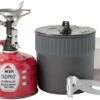 MSR PocketRocket Deluxe Stove Kit Campingkocher -Krusche Geschäft MSR PocketRocket Deluxe Stove Kit Campingkocher D 13099 Bild 1