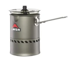 MSR Reactor 1,0 L Campingkochtopf
