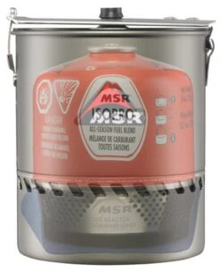 MSR Reactor 1,0 Liter Stove System 3 Lang Campingkocher -Krusche Geschäft MSR Reactor 10 Liter Stove System 3 Lang Campingkocher D 06898 Bild 4