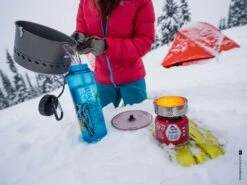 MSR Reactor 2.5L Stove System Campingkocher 8 MSR Reactor 2.5L Stove System Campingkocher -Krusche Geschäft MSR Reactor 2.5L Stove System Campingkocher D 06902 Bild 3