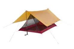 MSR Thru-Hiker 100 Wing Tarp (amber) 5 MSR Thru-Hiker 100 Wing Tarp (amber) -Krusche Geschäft MSR Thru Hiker 100 Wing Tarp amber D 10828 Bild 2