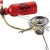 MSR WhisperLite International Stove Campingkocher 2 MSR WhisperLite International Stove Campingkocher -Krusche Geschäft MSR WhisperLite International Stove Campingkocher D 06633 Bild 1