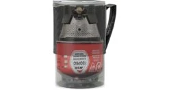 MSR WindBurner 1,0 Liter Personal Campingkocher (black) 15 MSR WindBurner 1,0 Liter Personal Campingkocher (black) -Krusche Geschäft MSR WindBurner 10 Liter Personal Campingkocher black D 06464 Bild 7