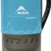 MSR Windburner 1.8 L Pot Kochtopf (blue) -Krusche Geschäft MSR Windburner 1.8 L Pot Kochtopf blue D 05801 Bild 1