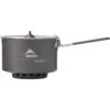 MSR Windburner Sauce Pot Kochtopf -Krusche Geschäft MSR Windburner Sauce Pot Kochtopf D 13493 Bild 1